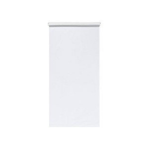 Termo roleta na okna (unidentified, 80 x 150 cm, bílá/šedá)