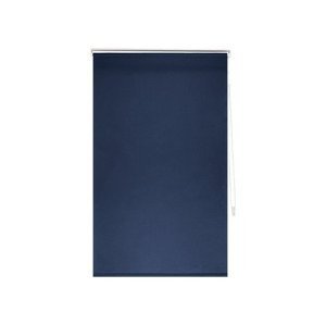 Termo roleta na okna (unidentified, 100 x 150 cm, modrá)