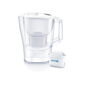 BRITA Filtrační konvice Aluna, 2,4 l