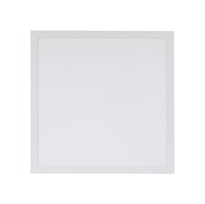 LIVARNO home Světelný LED panel (čtverec)