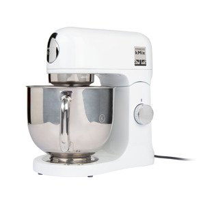 Kenwood Kuchyňský robot KMX 750 (bílá)