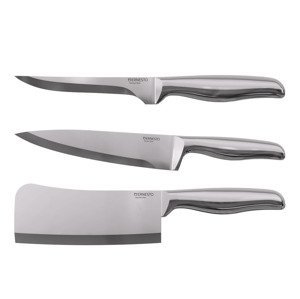 ERNESTO Kuchyňský nůž z nerezové oceli