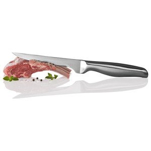 ERNESTO Kuchyňský nůž z nerezové oceli (vykosťovací nůž)