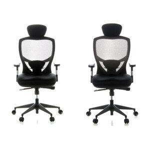 hjh OFFICE Kancelářská židle VENUS BASE (household/office chair)