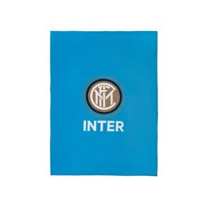 Hebká deka Inter Milán, 150 x 200 cm