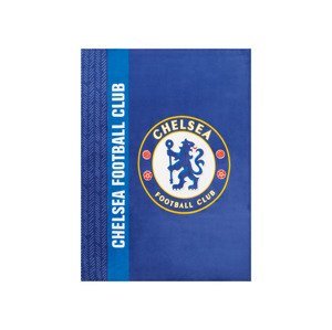 Hebká deka FC Chelsea, 150 x 200 cm