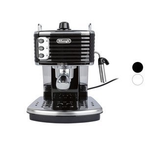 Delonghi Espresso pákový kávovar Scultura SECZ351