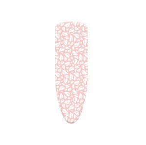 LEIFHEIT Potah na žehlicí prkno, 135 x 45 cm (světle růžová)