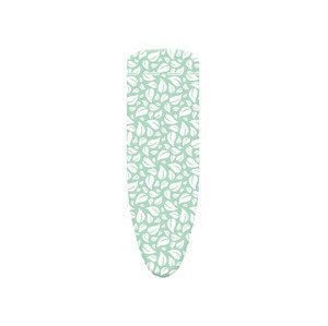 LEIFHEIT Potah na žehlicí prkno, 135 x 45 cm (zelená)