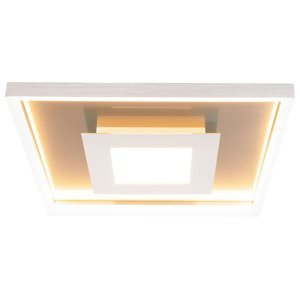 LIVARNO home Stropní LED svítidlo (čtverec)