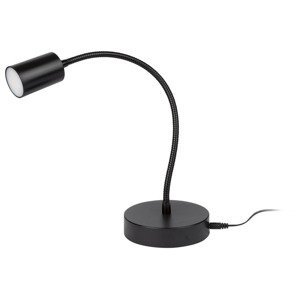 LIVARNO home LED lampa se svorkou / stolní LED lampa (stolní lampa)