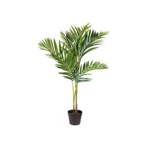 LIVARNO home Dekorační umělá rostlina (palma)
