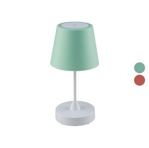 LIVARNO home Bezdrátová stolní lampa (table)