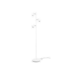 LIVARNO home Stojací LED lampa (floor, Stojací lampa s 3 LED)