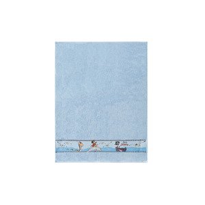 Dyckhoff Dětský froté ručník, 50 x 70 cm (Capt`n Sharky)