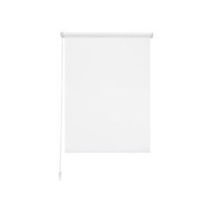 LIVARNO home Roleta na okno, 60/80/100 x 150 cm (80 x 150 cm, bílá)