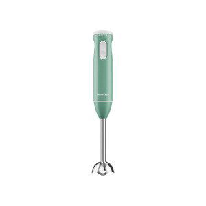 SILVERCREST® KITCHEN TOOLS Tyčový mixér SSMS 600 E3 (mintová)