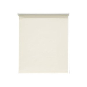 LIVARNO home Termo roleta na dveře (90 x 220 cm, krémová)