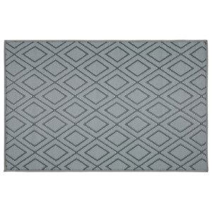 LIVARNO home Venkovní koberec, 120 x 180 cm (šedá)