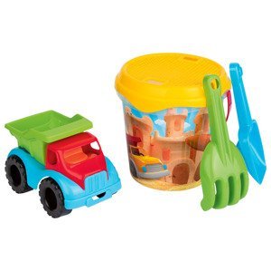 Playtive Hračky na písek (nákladní automobil)