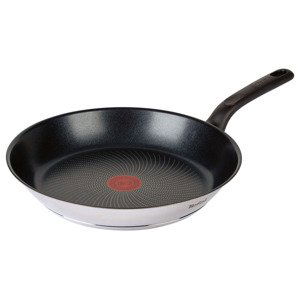 Tefal Pánev z nerezové oceli Duetto G74806, Ø