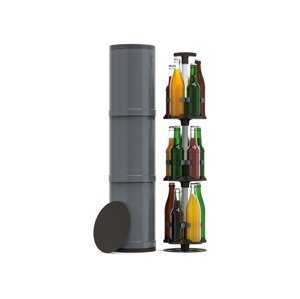 ERNESTO® Podzemní chladič nápojů s izolačním víke