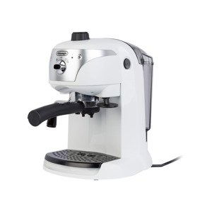 Delonghi Espresso kávovar EC221 (bílá)