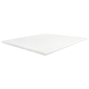 LIVARNO home Podložka na matraci, 160 x 200 cm (Zvýšený komfort)