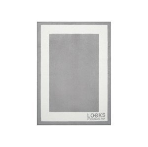 LOOKS by Wolfgang Joop Deka, 150 x 200 cm (světle šedá)