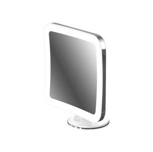 LIVARNO home Kosmetické LED zrcadlo (čtvercová)