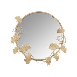 LIVARNO home Zrcadlo / Regál na stěnu (zrcadlo)