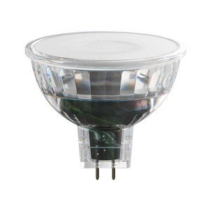 LIVARNO home LED žárovka (GU5,3 žárovka 3 W)