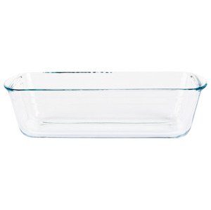 PYREX DAILY Pečící forma / Odměrka / Mísa  (forma na biskupský chlebíček)