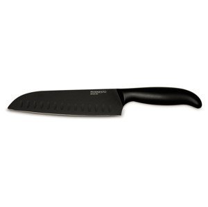 ERNESTO Kuchyňský nůž / Sada kuchyňských nožů (Santoku nůž)