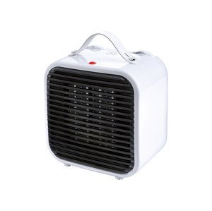 SILVERCREST® Keramické elektrické topení s ventilátorem SKHL 1200 A1