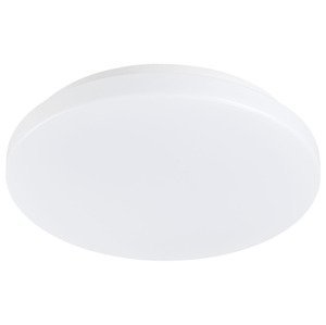 LIVARNO home Koupelnové LED svítidlo (kulatá)
