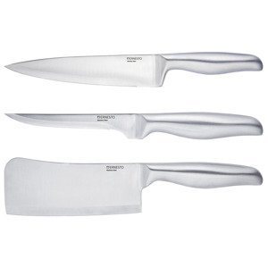 ERNESTO® Kuchyňský nůž z nerezové oceli