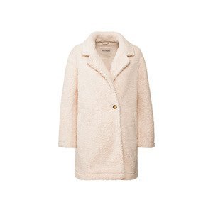 esmara® Dámský kabát (adult#female#ne, XS (32/34), béžová)