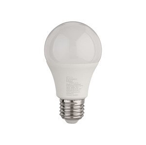LIVARNO home LED žárovka (koule E27 9,5 W)
