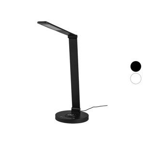 LIVARNO home Stolní stmívatelná LED lampa s indukčním (table)