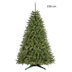 ADK TRADE s.r.o. Vánoční stromeček, horský smrk - více rozměry - 150 cm