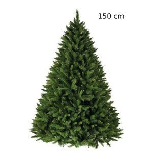 Evergreen Vánoční stromeček, kavkazský smrk - více rozměrů - 150 cm