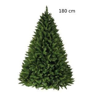 Evergreen Vánoční stromeček, kavkazský smrk - více rozměrů - 180 cm