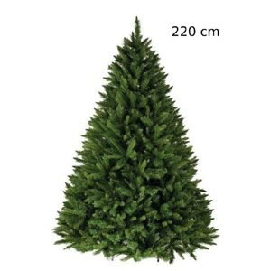 Evergreen Vánoční stromeček, kavkazský smrk - více rozměrů - 220 cm