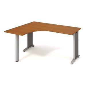 office pro Pracovní stůl HOBIS FLEX ergo pravý 160 x 120 cm RM 200