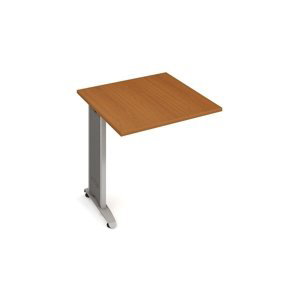 office pro Stůl doplňkový čtvercový HOBIS FLEX 80 x 80 cm RM 200