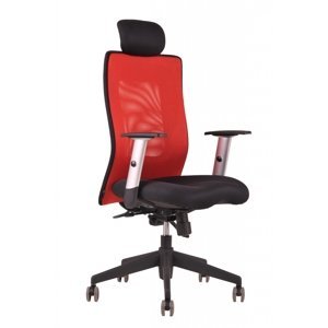 office pro Kancelářská židle CALYPSO XL SP1
