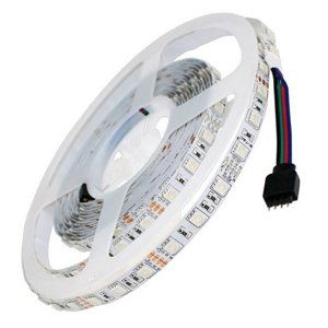 CASARREDO LED pásek TASMA 1 m barva světla studená bílá
