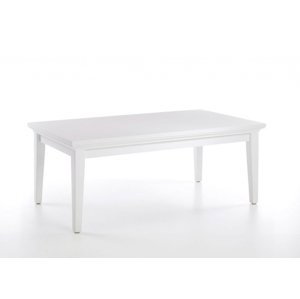 FALCO Konferenční stolek Provence 872 bílá