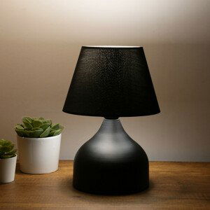 Stolní lampa AYD-3125 černá